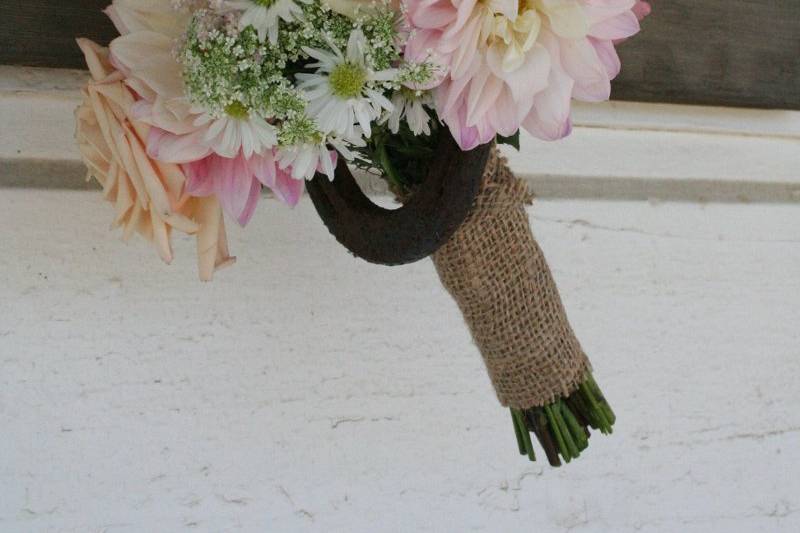 Sprigs Floral Designs