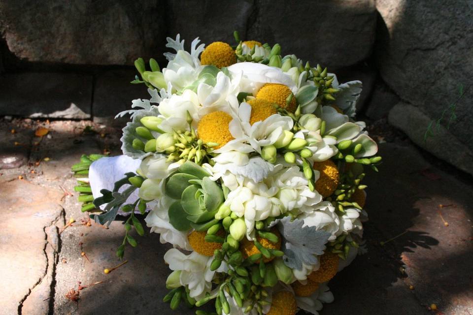 Sprigs Floral Designs