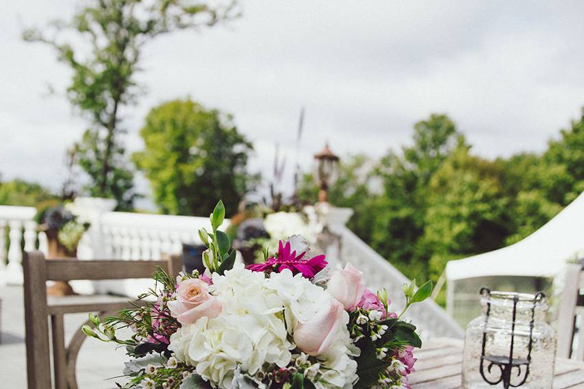 Table Settings