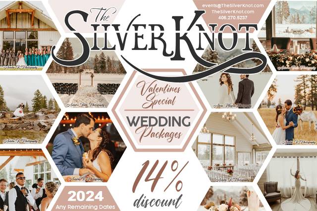 Wedding Venues - The Knot