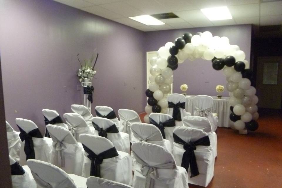 Party Rentals AZ