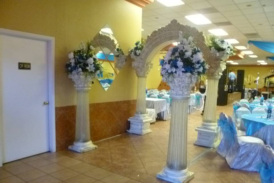 Party Rentals AZ