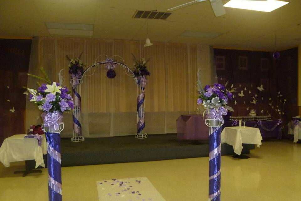 Party Rentals AZ