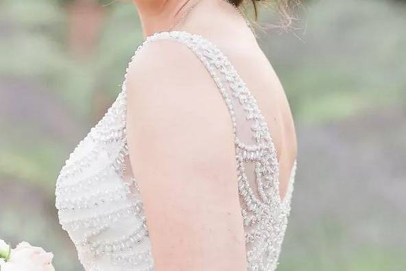 Barn Door Events
