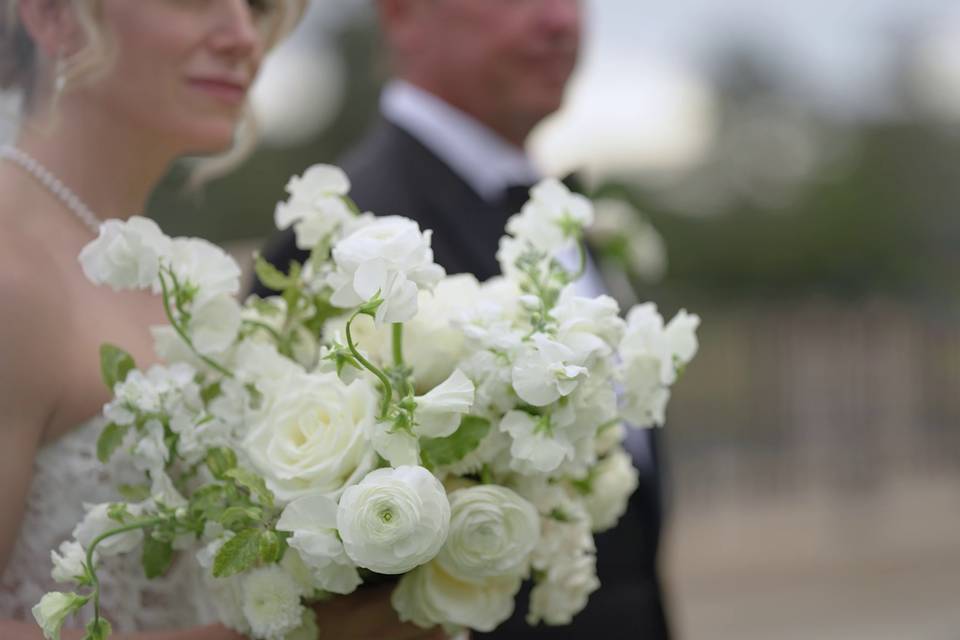 Floral Spotlight TPC