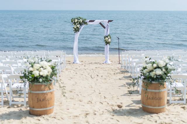 Beach Aisle