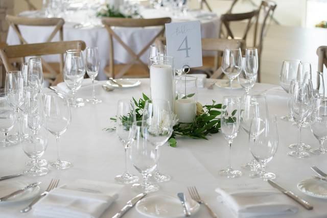 Table Inspiration