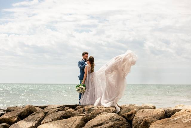 Jetty Photos are a must!