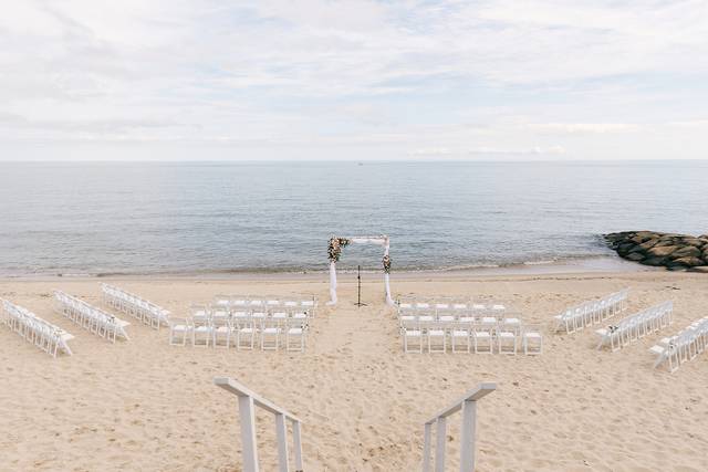 Beach Ceremony
