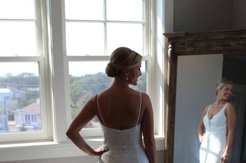 Pelham House Resort