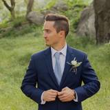 Tucker Horton