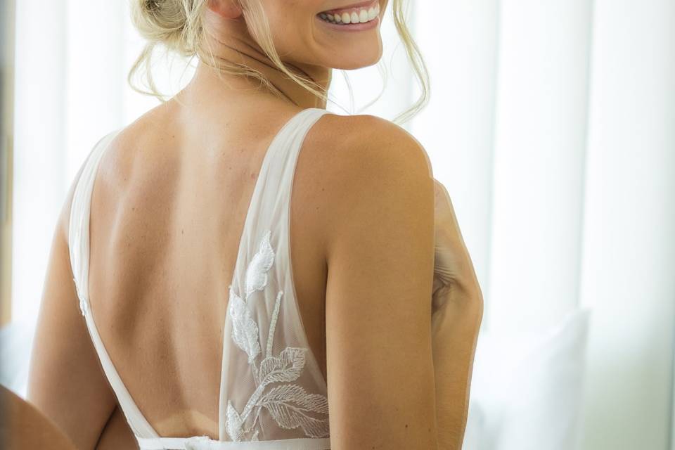 Bridal Portraits!