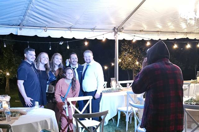 My Sound Tech = Photographer