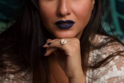 Professional headshot