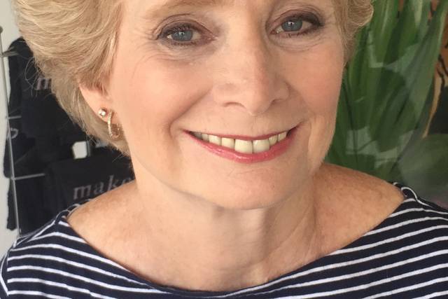 Mother of the Bride