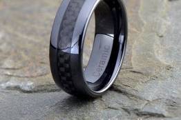 Black ring