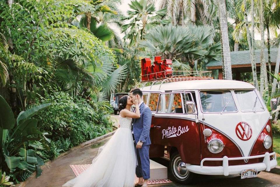 Oahu Wedding Villas & Venues