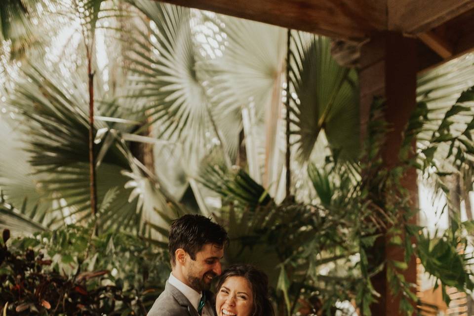 Oahu Wedding Villas