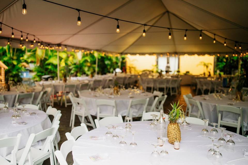 Oahu Wedding Villas & Venues