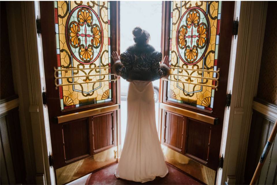 Beaumont Hotel & Spa Weddings
