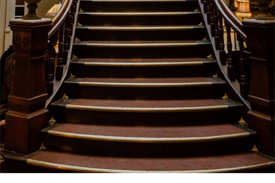 Grand Staircase