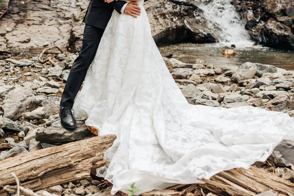 Beaumont Hotel & Spa Weddings