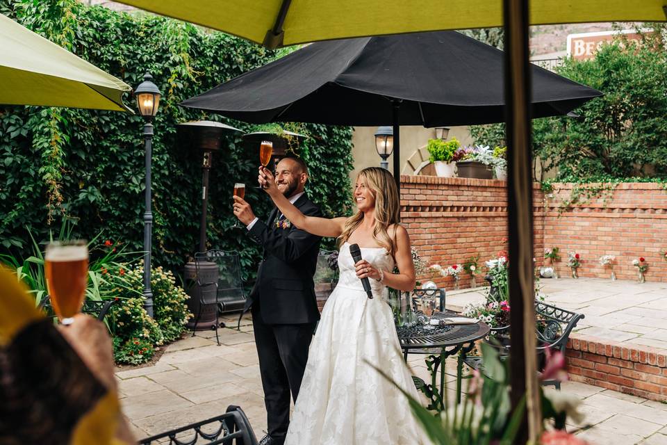 Beaumont Hotel & Spa
