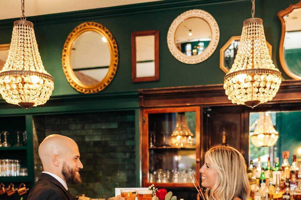 Beaumont Hotel & Spa