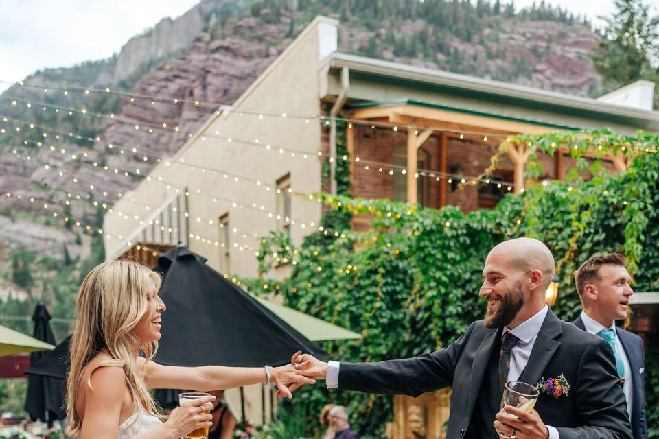 Beaumont Hotel & Spa