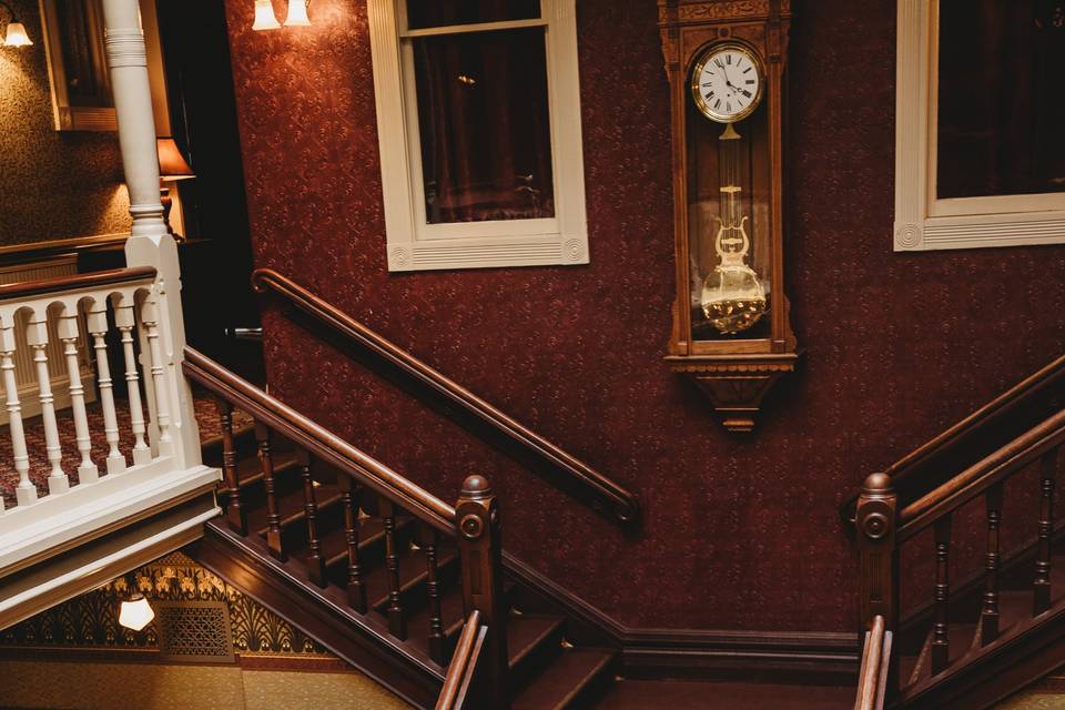 Grand Staircase