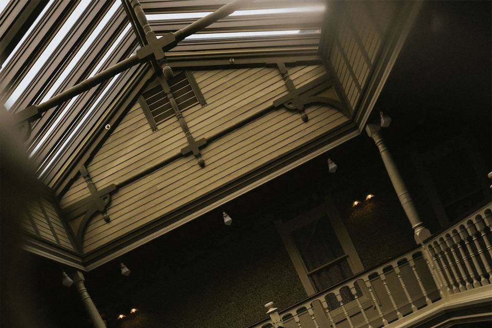 Beaumont Hotel & Spa