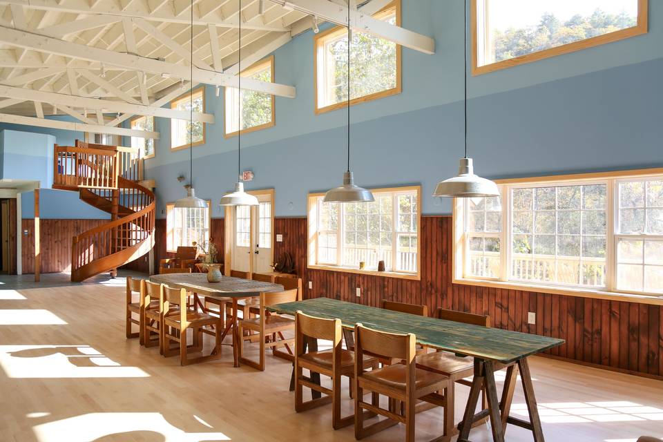 Neversink River Resort
