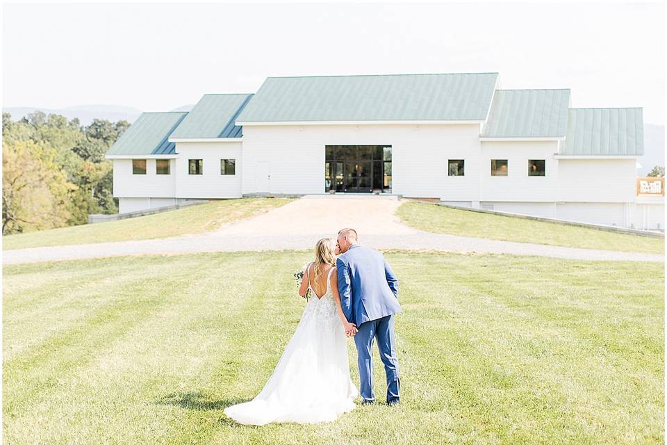 New Field Farm at Timber Ridge