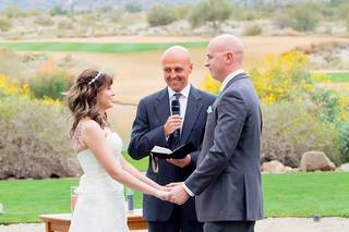 Tie the Knot Wedding Ceremonies