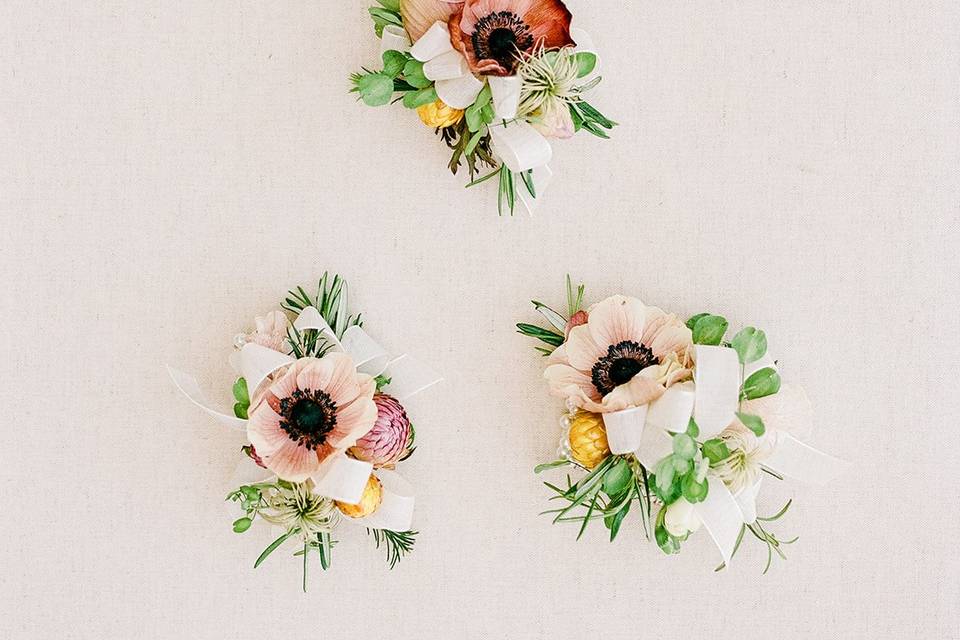 Corsages