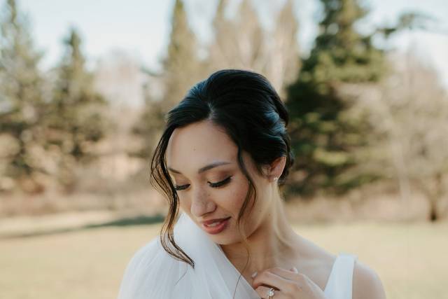 Simple elegance