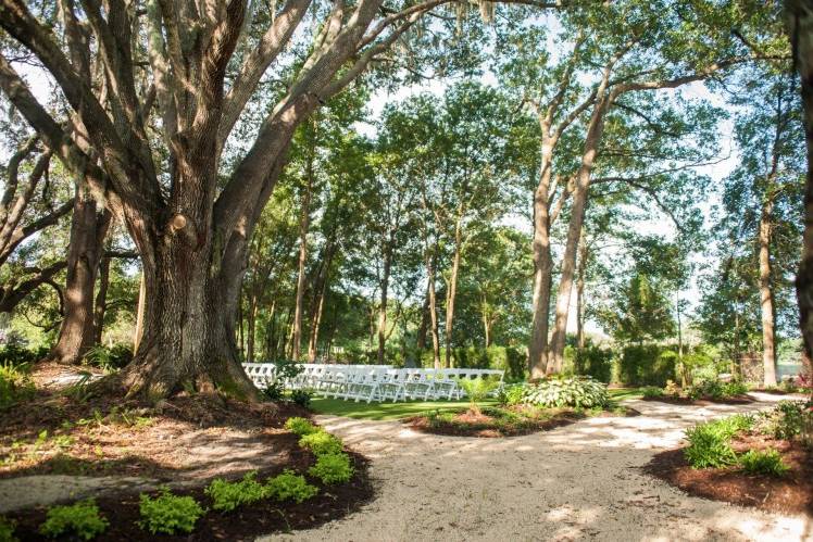 Garden Ceremony