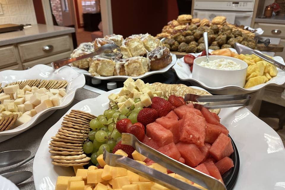 Brunch