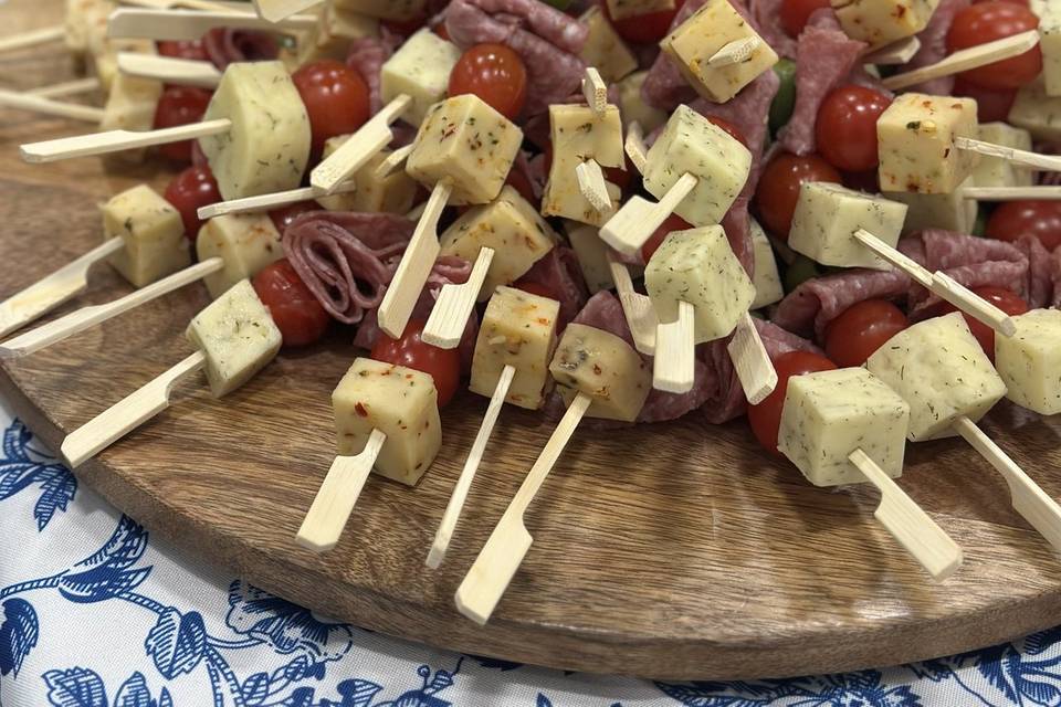Antipasto Picks