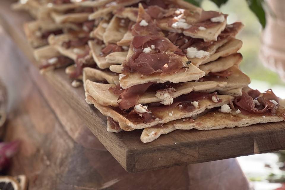 Flatbread