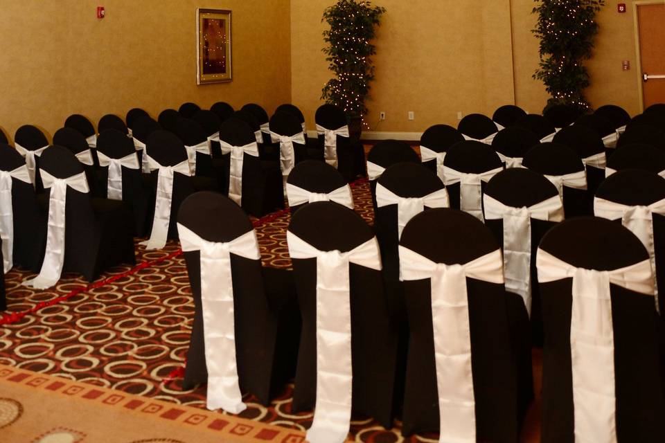 D.Hunter Events
