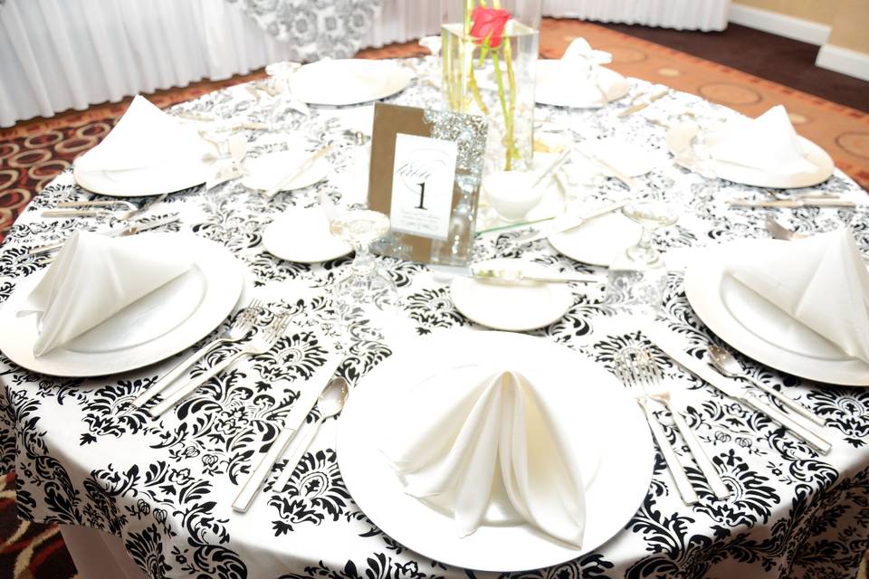 D.Hunter Events