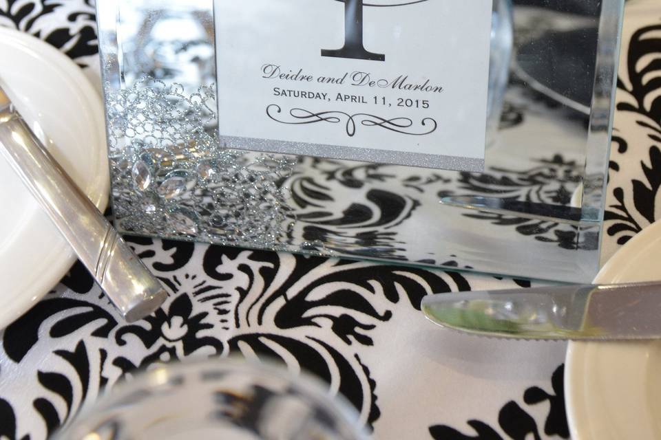 D.Hunter Events