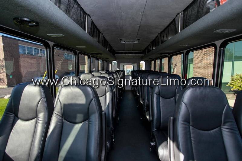 Chicago Signature Limo