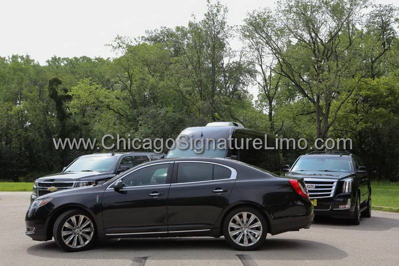 Chicago Signature Limo