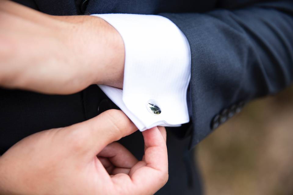 Cufflinks