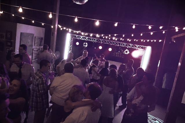 Rocking Woodwalk Gallery