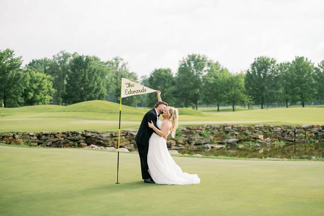 Old Hickory Golf Club