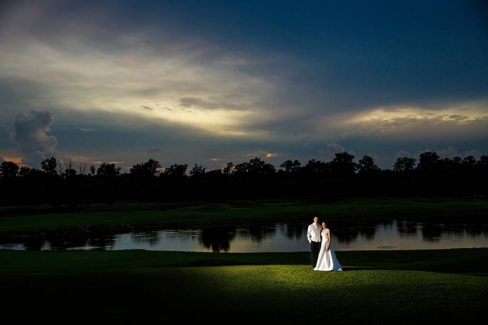 Old Hickory Golf Club