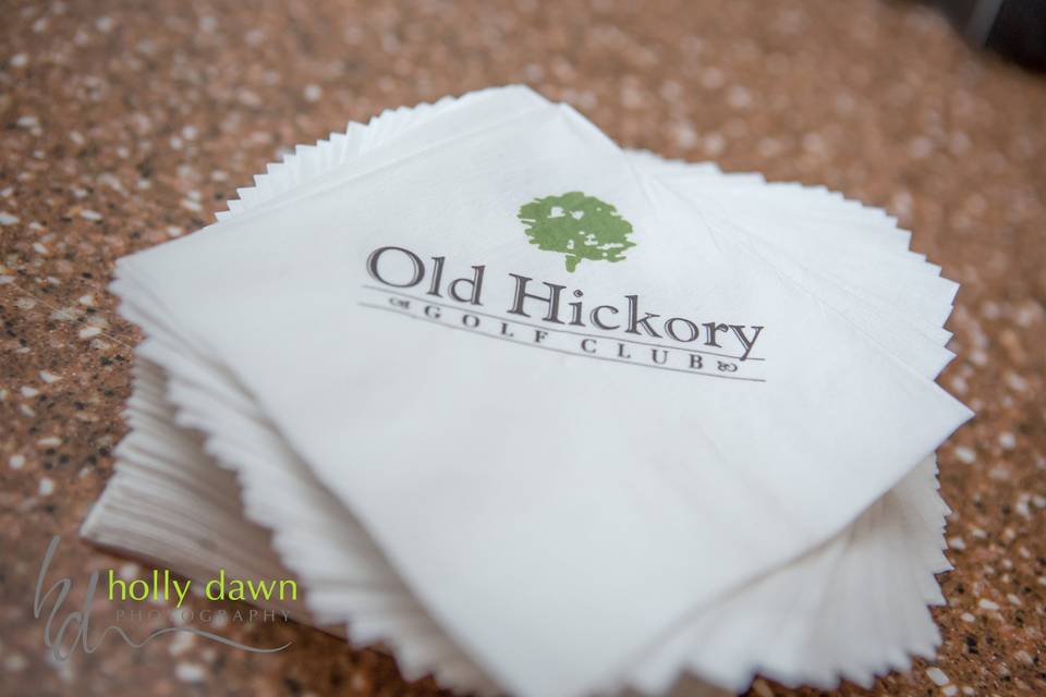 Old Hickory Golf Club